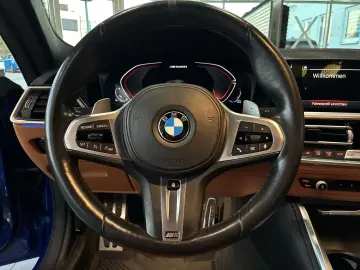 BMW M440i xDrive Coupe LASER LEDER HUD HIFI 19ZOLL L