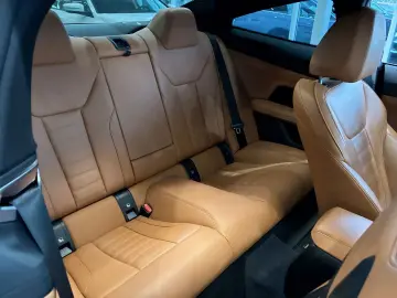 BMW M440i xDrive Coupe LASER LEDER HUD HIFI 19ZOLL L