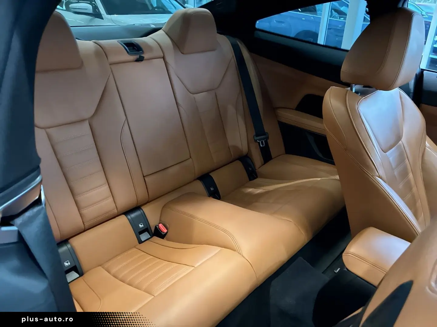 BMW M440i xDrive Coupe LASER LEDER HUD HIFI 19ZOLL L