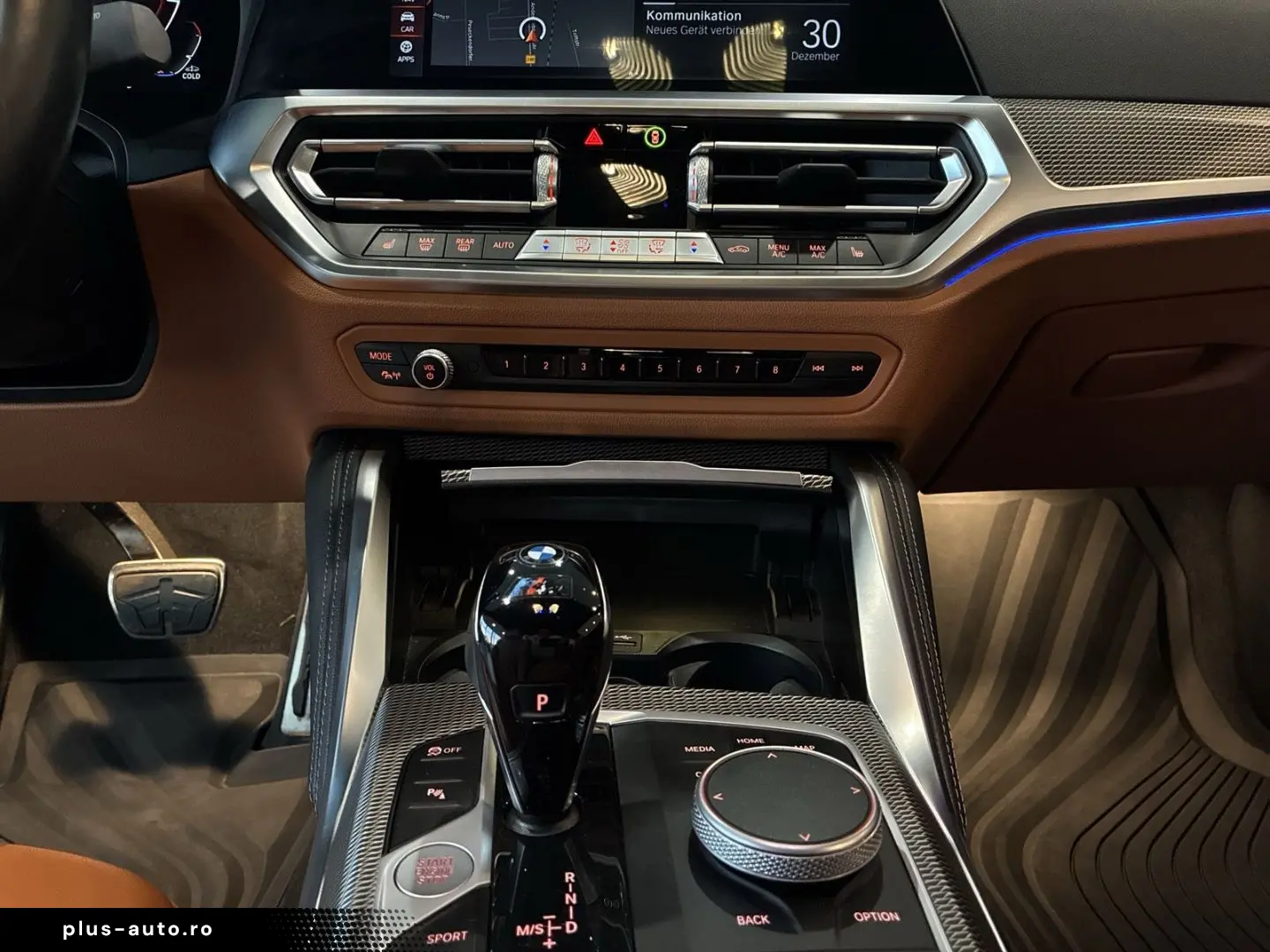 BMW M440i xDrive Coupe LASER LEDER HUD HIFI 19ZOLL L