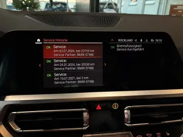 BMW M440i xDrive Coupe LASER LEDER HUD HIFI 19ZOLL L