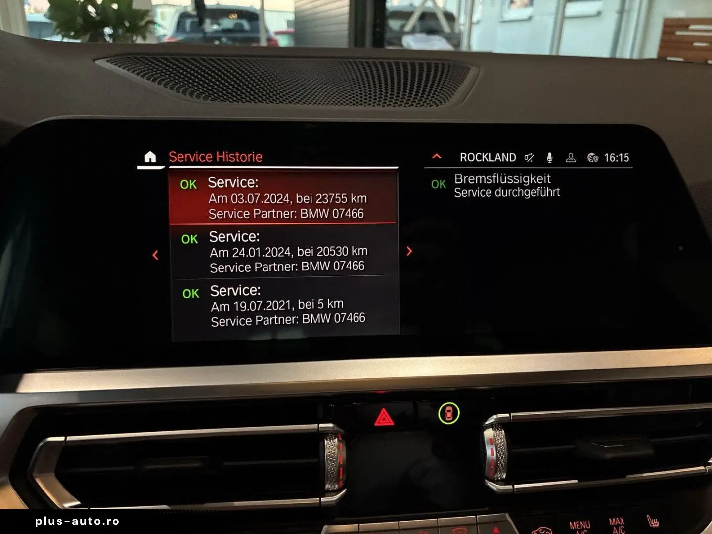 BMW M440i xDrive Coupe LASER LEDER HUD HIFI 19ZOLL L