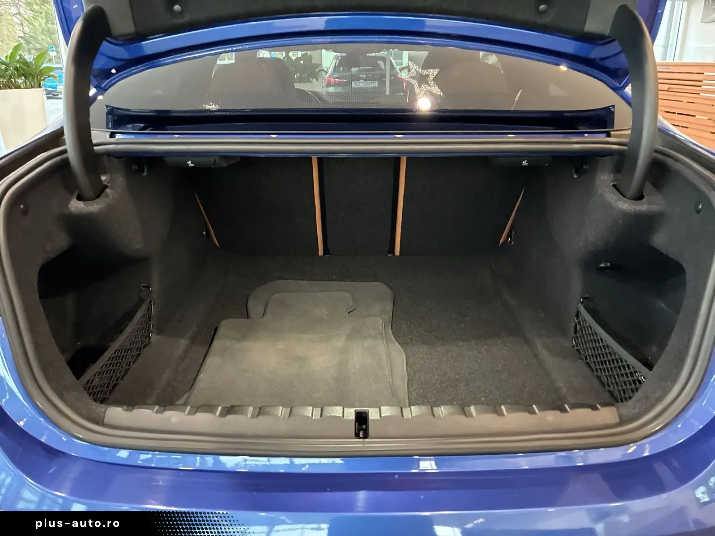 BMW M440i xDrive Coupe LASER LEDER HUD HIFI 19ZOLL L