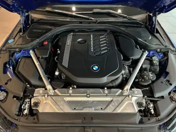 BMW M440i xDrive Coupe LASER LEDER HUD HIFI 19ZOLL L