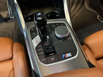 BMW M440i xDrive Coupe LASER LEDER HUD HIFI 19ZOLL L