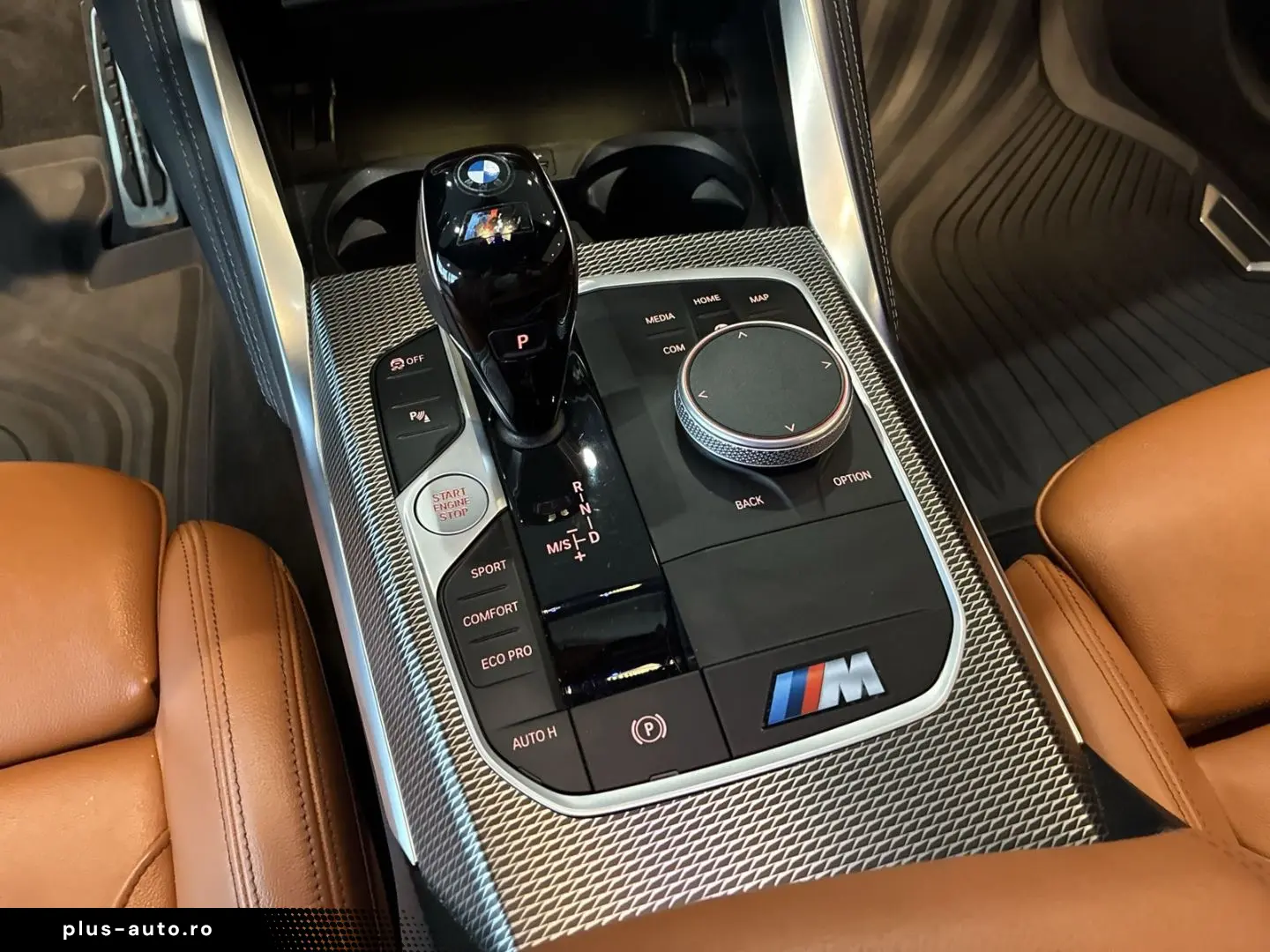 BMW M440i xDrive Coupe LASER LEDER HUD HIFI 19ZOLL L