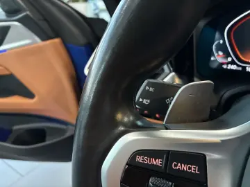 BMW M440i xDrive Coupe LASER LEDER HUD HIFI 19ZOLL L