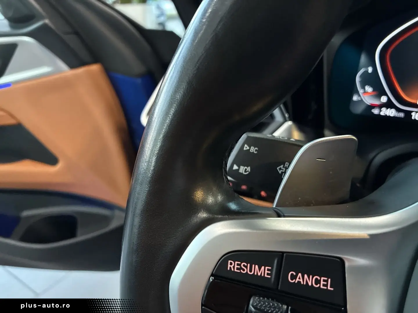 BMW M440i xDrive Coupe LASER LEDER HUD HIFI 19ZOLL L