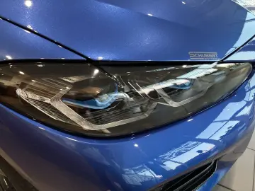 BMW M440i xDrive Coupe LASER LEDER HUD HIFI 19ZOLL L