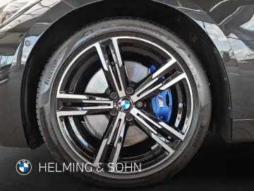 BMW M440i Cabrio Head-Up HiFi DAB Nackenwärmer uvm.