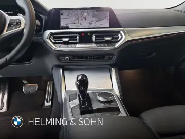 BMW M440i Cabrio Head-Up HiFi DAB Nackenwärmer uvm.