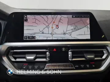 BMW M440i Cabrio Head-Up HiFi DAB Nackenwärmer uvm.