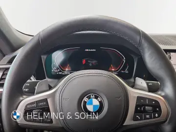 BMW M440i Cabrio Head-Up HiFi DAB Nackenwärmer uvm.
