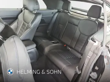 BMW M440i Cabrio Head-Up HiFi DAB Nackenwärmer uvm.