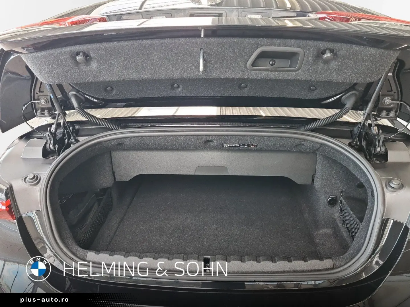 BMW M440i Cabrio Head-Up HiFi DAB Nackenwärmer uvm.