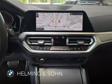 BMW M440i Cabrio Head-Up HiFi DAB Nackenwärmer uvm.