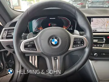 BMW M440i Cabrio Head-Up HiFi DAB Nackenwärmer uvm.