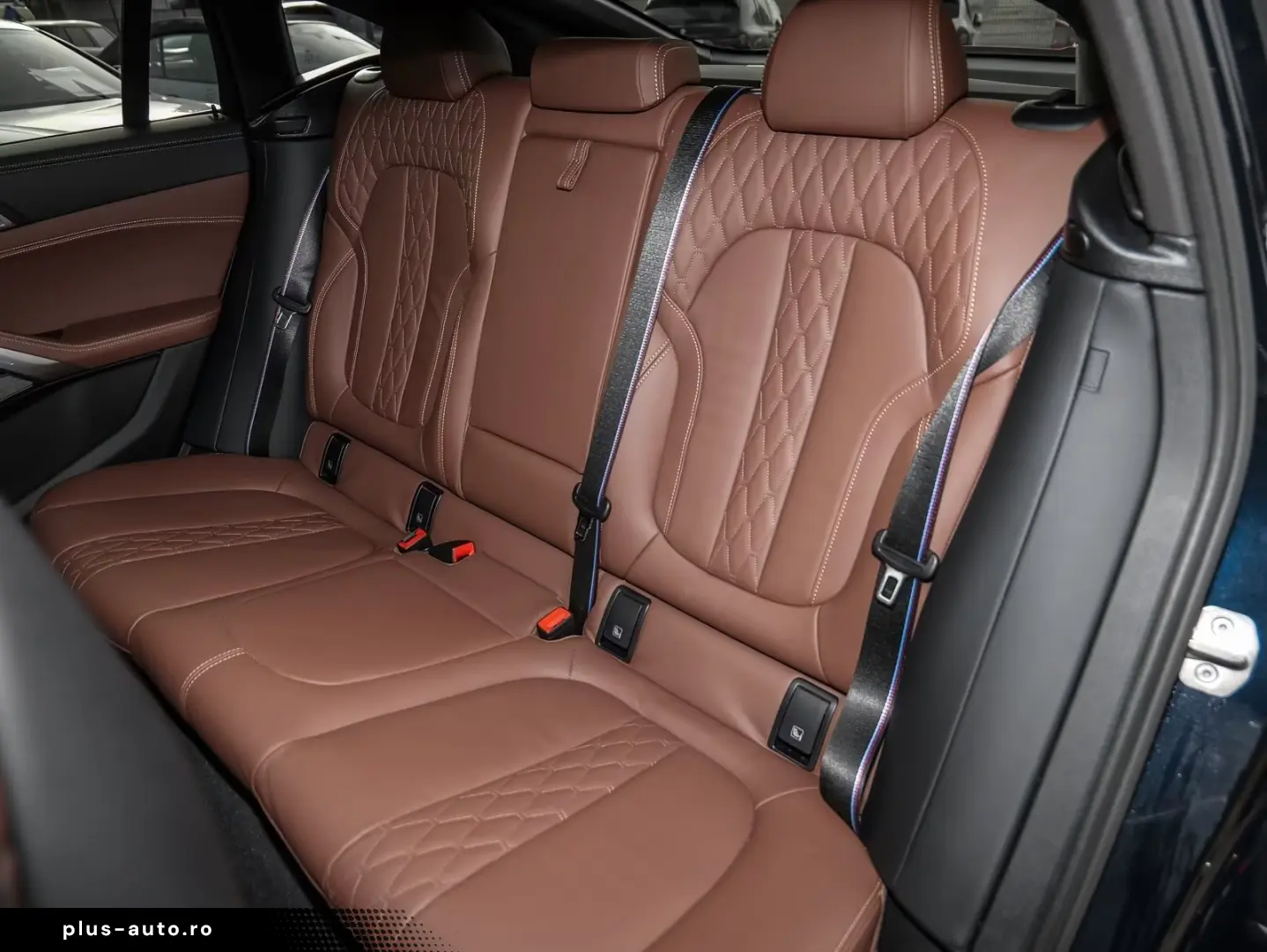 BMW X6 xDrive40i M Sport Pro