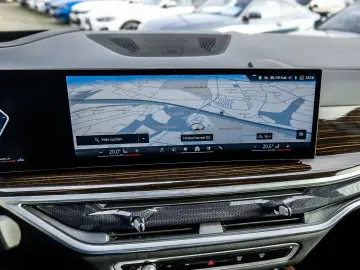 BMW X6 xDrive40i M Sport Pro