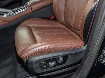 BMW X6 xDrive40i M Sport Pro