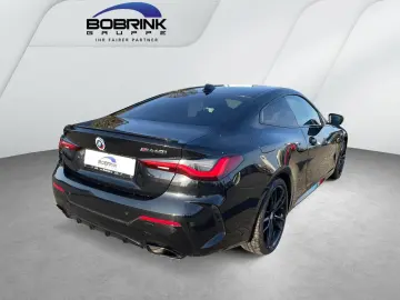 BMW M440i xDrive Coupe M Sport Pro Head Up HK Laser