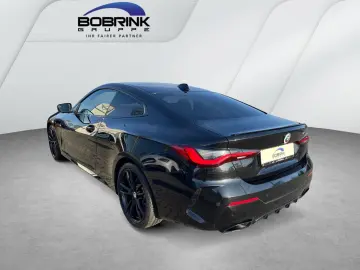 BMW M440i xDrive Coupe M Sport Pro Head Up HK Laser