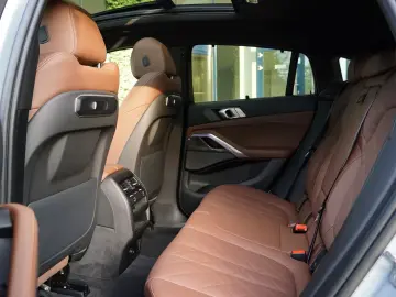 BMW X6 30 d xDrive M Sport Pro Carbon Pano