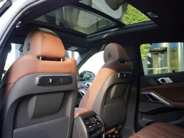 BMW X6 30 d xDrive M Sport Pro Carbon Pano