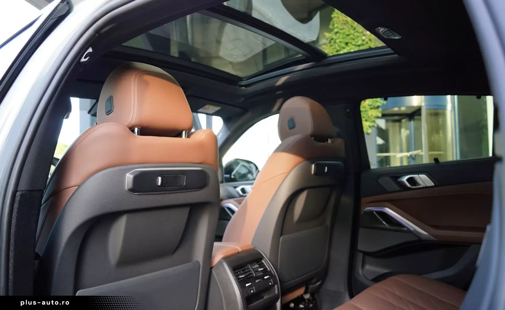 BMW X6 30 d xDrive M Sport Pro Carbon Pano