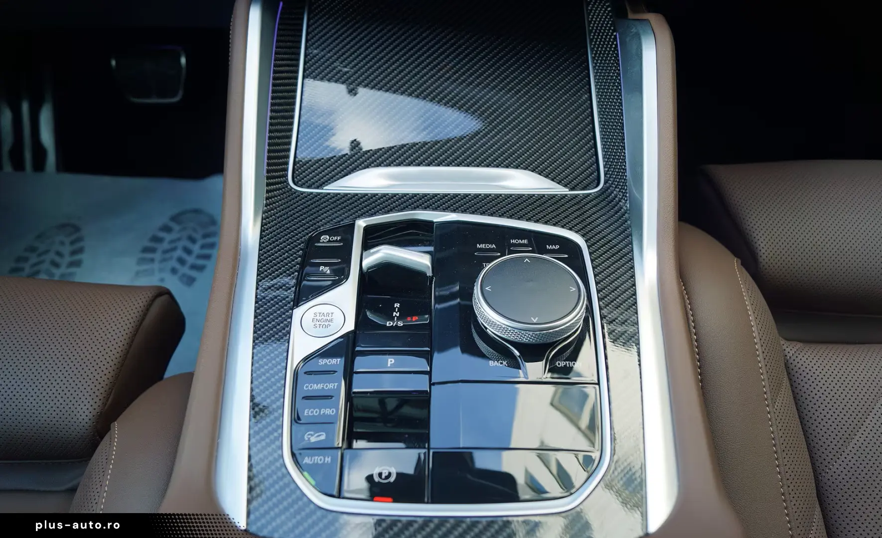 BMW X6 30 d xDrive M Sport Pro Carbon Pano