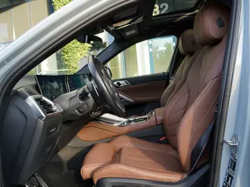 BMW X6 30 d xDrive M Sport Pro Carbon Pano