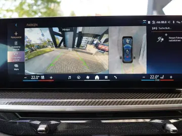 BMW X6 30 d xDrive M Sport Pro Carbon Pano