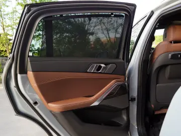 BMW X6 30 d xDrive M Sport Pro Carbon Pano