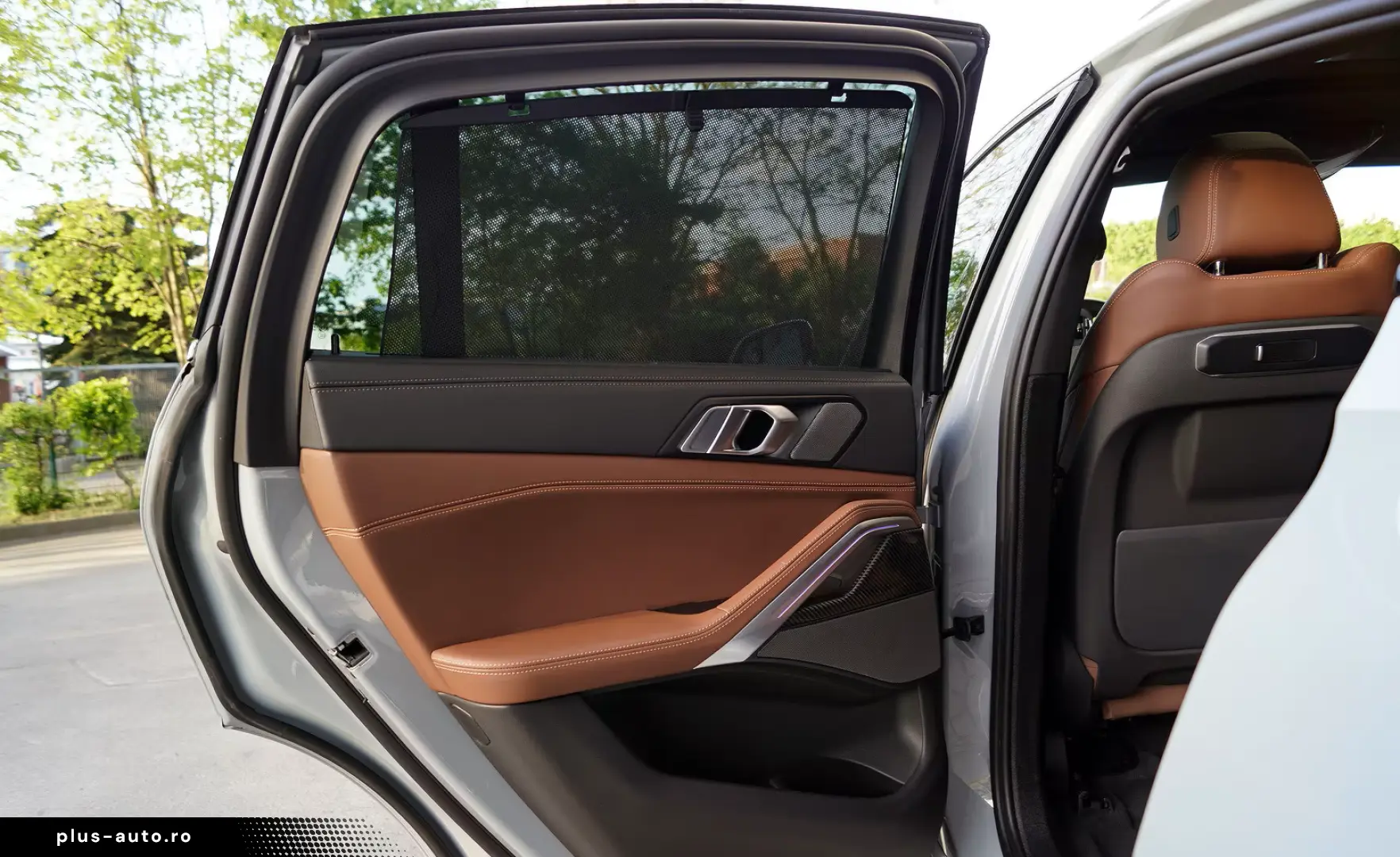 BMW X6 30 d xDrive M Sport Pro Carbon Pano