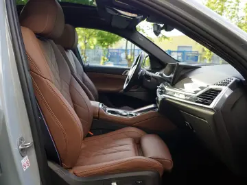 BMW X6 30 d xDrive M Sport Pro Carbon Pano