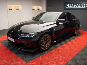 BMW M3 CS