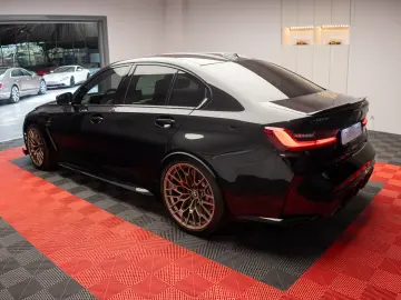 BMW M3 CS
