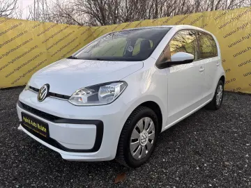 VW UP!