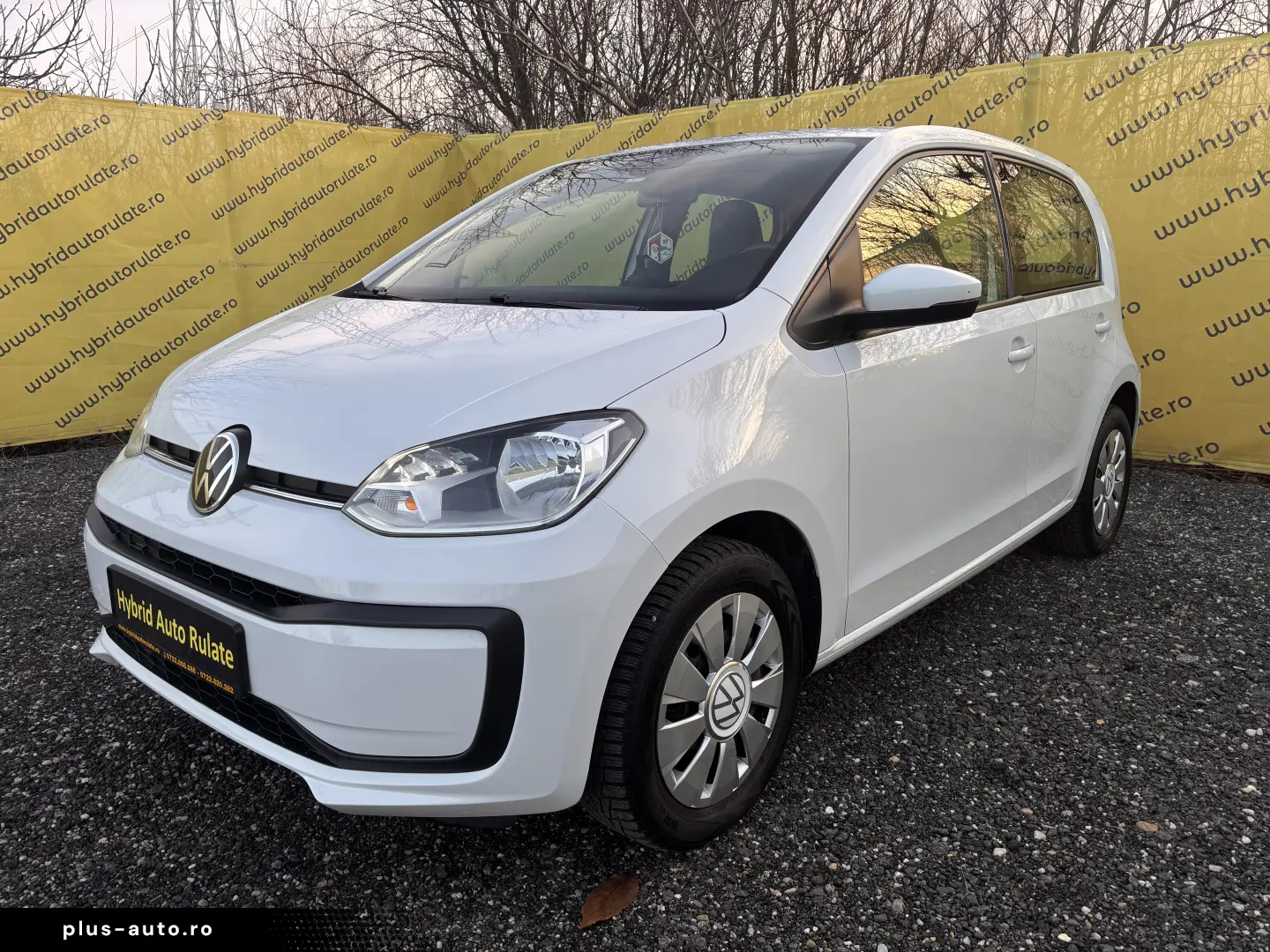 VW UP!