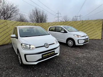 VW UP!