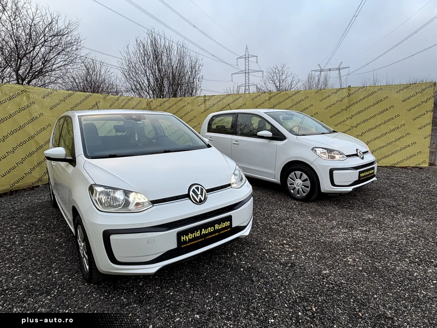 VW UP!