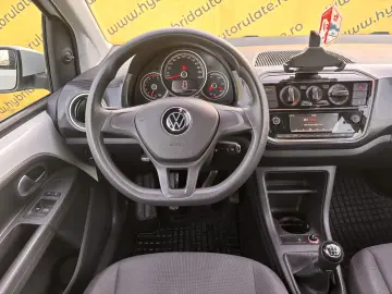 VW UP!