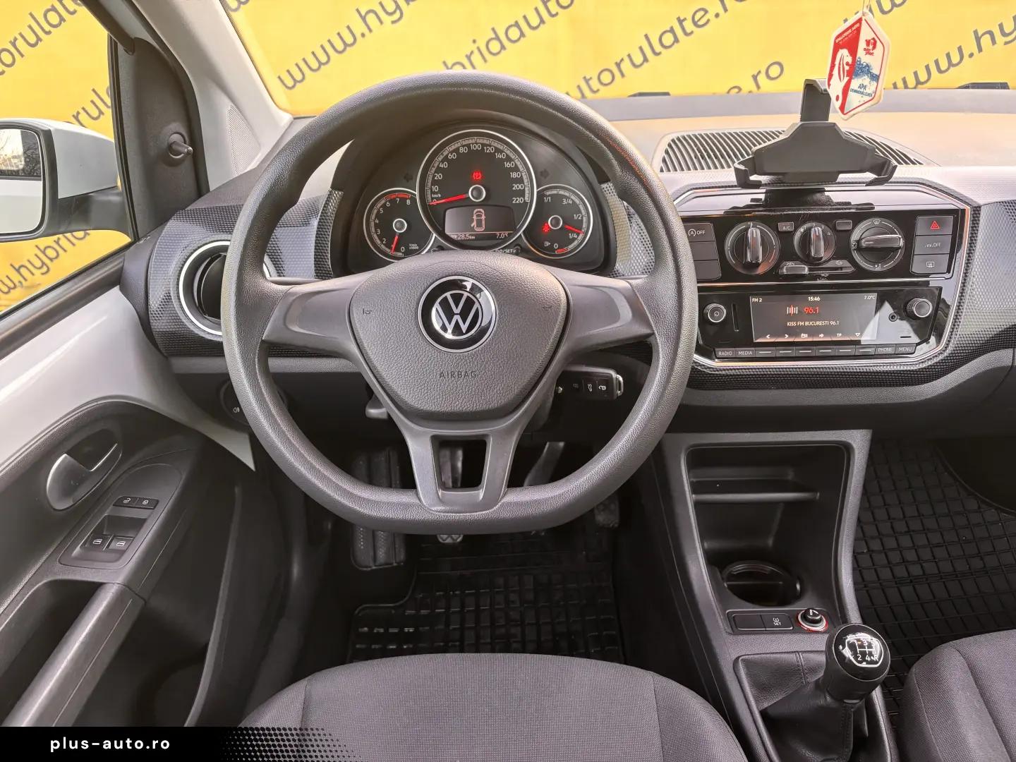 VW UP!
