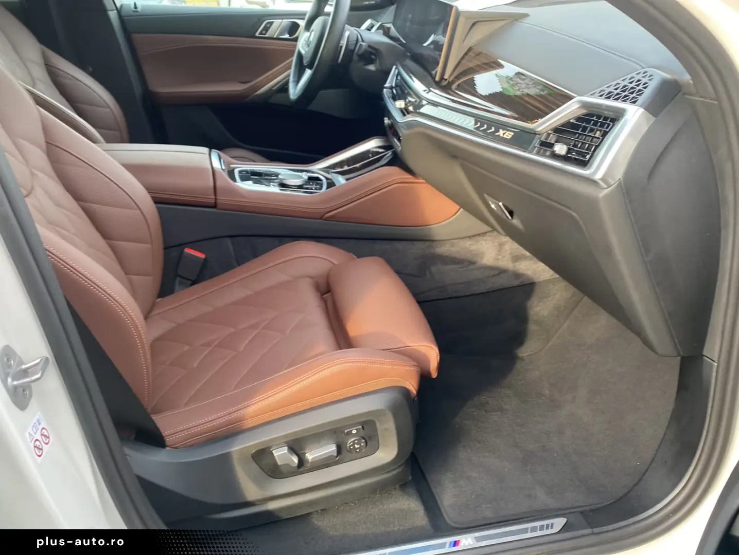 BMW X6 30 d xDrive M Sport HeadUp