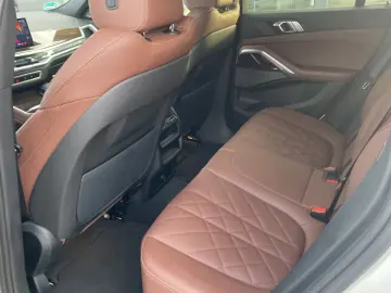 BMW X6 30 d xDrive M Sport HeadUp