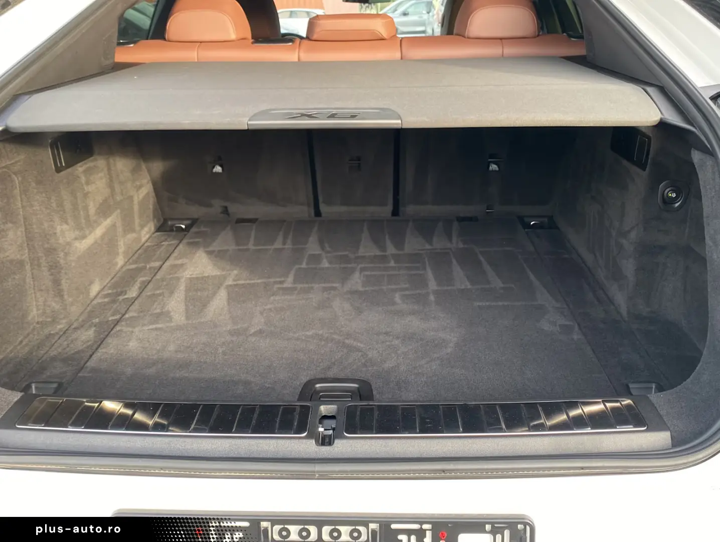 BMW X6 30 d xDrive M Sport HeadUp