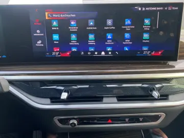 BMW X6 30 d xDrive M Sport HeadUp