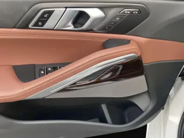 BMW X6 30 d xDrive M Sport HeadUp