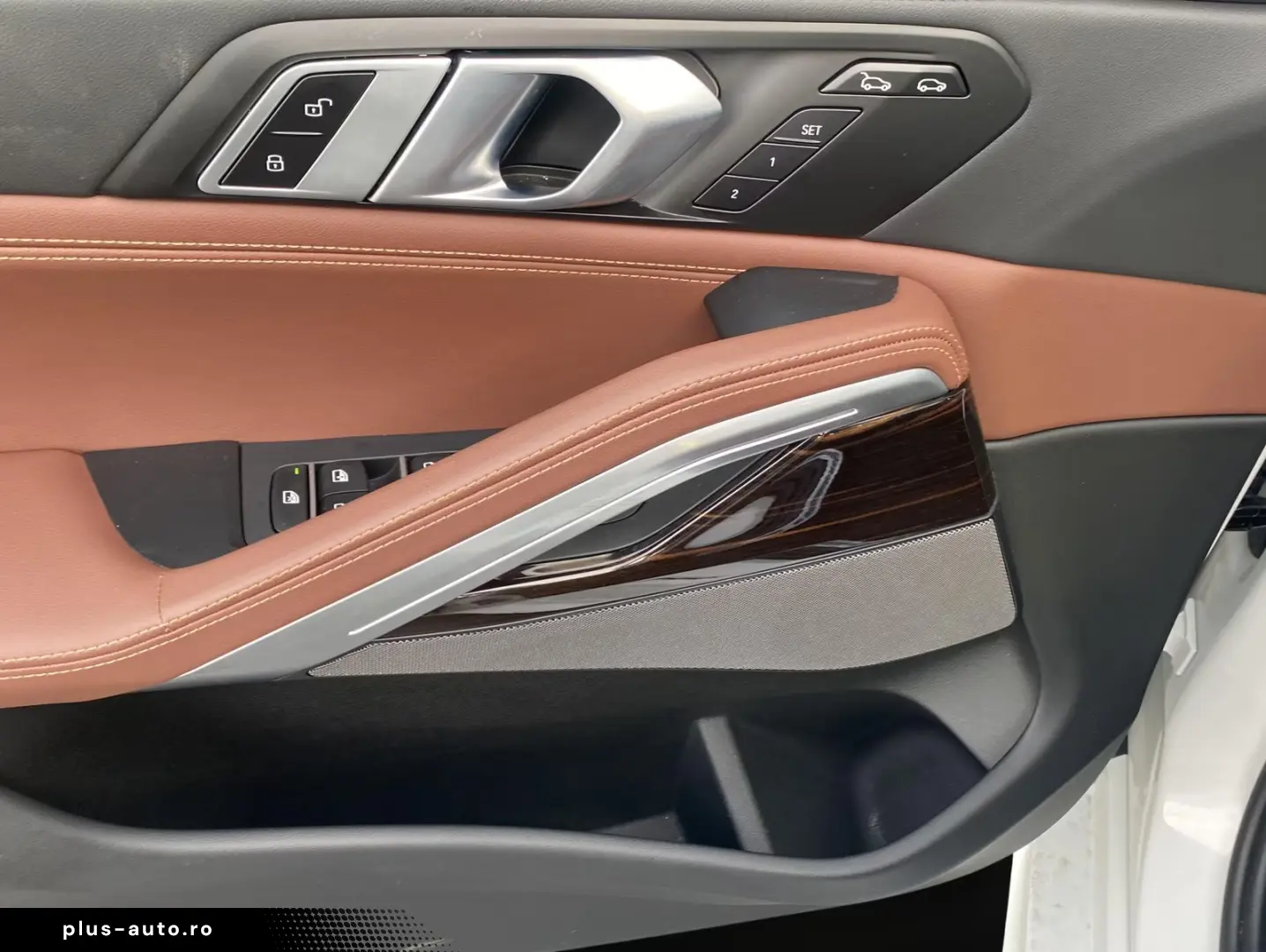 BMW X6 30 d xDrive M Sport HeadUp