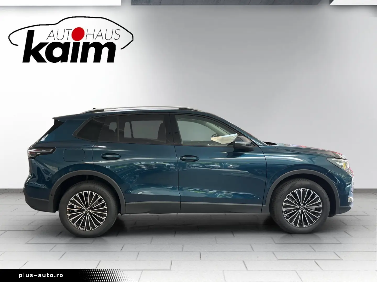 VW Tiguan 2.0 TDI  Life 4Motion DSG  LED ALLRAD ALU